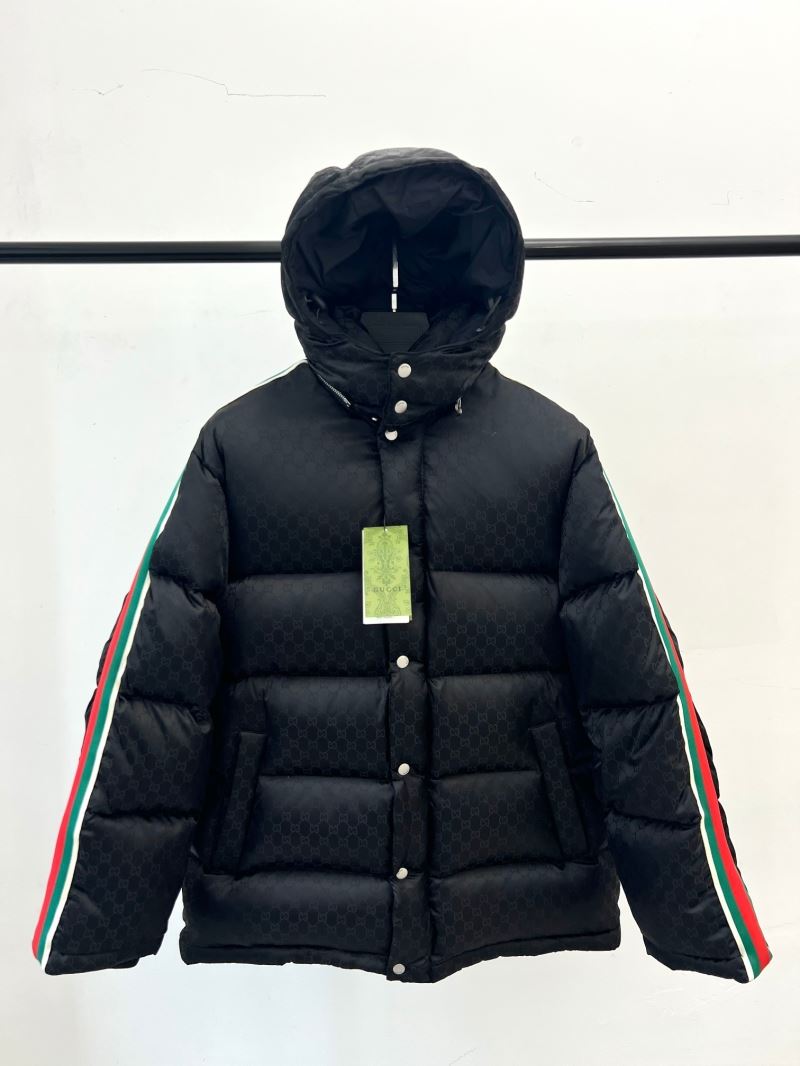 Gucci Down Jackets